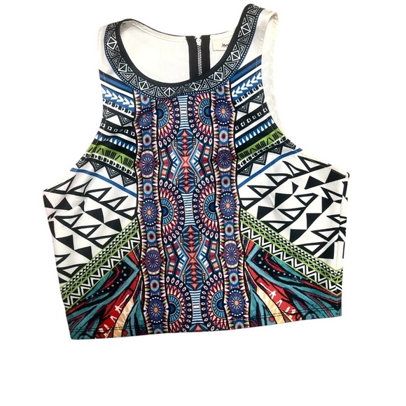 Jealous Tomato Tops - Jealous tomato sleeveless top